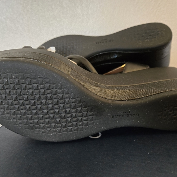 Cole Haan GA Addison Wedge - Picture 11 of 12